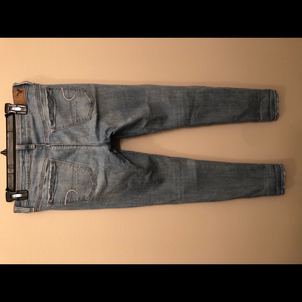 Jeans - Picture 2 of 2